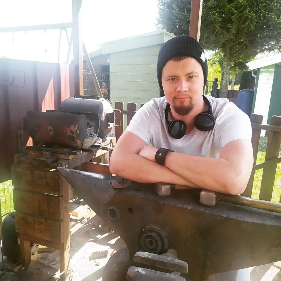 Une photo de Alexis Walczak