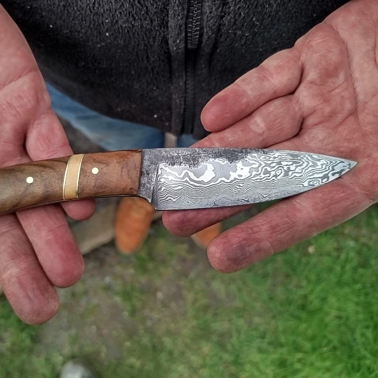 Formule 2 jours + Damas